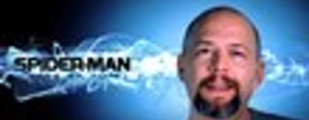 Дневники разработчиков Spider-Man: Edge of Time