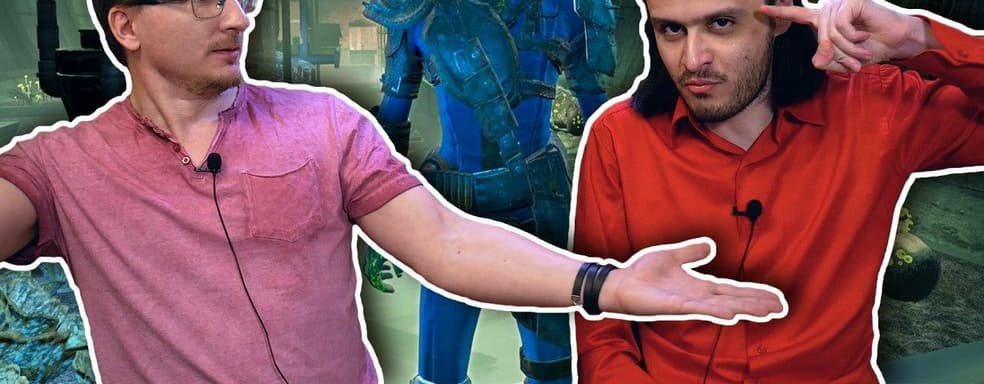 [Мнение] - Последний день в Fallout 76. Прощай, Bethesda