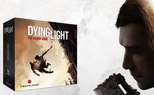 Dying Light to Get a Tabletop Game