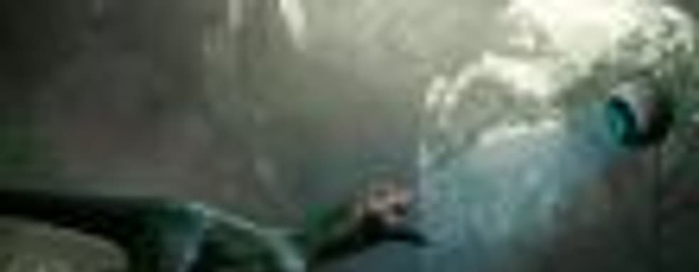 Robinson: The Journey появится на Oculus Rift в январе 2017 года