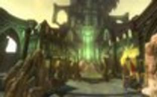 Е3-трейлер Kingdoms of Amalur: Reckoning 