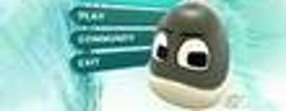 Kodu для Xbox 360 в конце июня