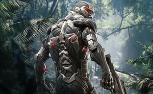 Насколько хорошо Steam Deck запускает Crysis? Ответ Digital Foundry