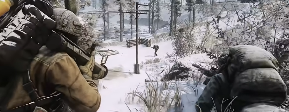 В Escape from Tarkov исправили аномальные телепорты, переходы между локациями и сбалансировали Диких. Вышло техническое обновление