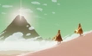 Journey перенесли на весну 2012