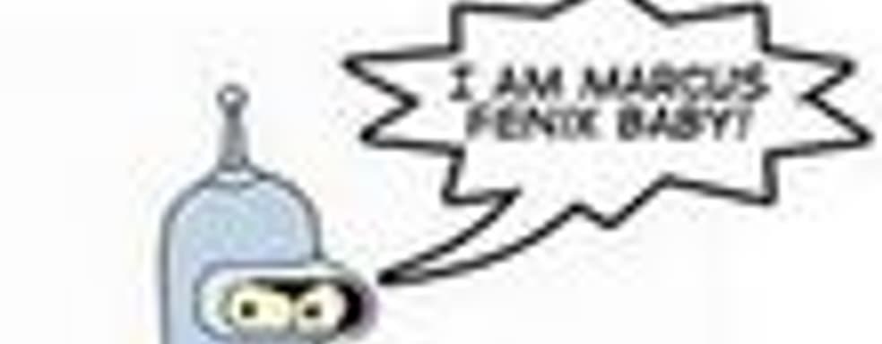 Джон ДиМаджио о Gears of War 2