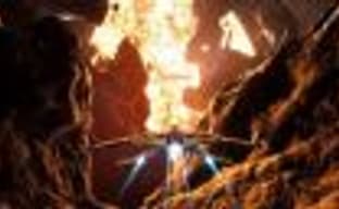 Полчаса в космическом шутере Everspace 2. Игра обязательно выйдет в Steam