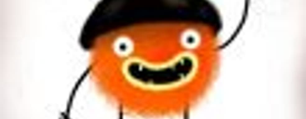 Новости толерантности: главного героя Chuchel сделали оранжевым после обвинений в «блэкфейсе»