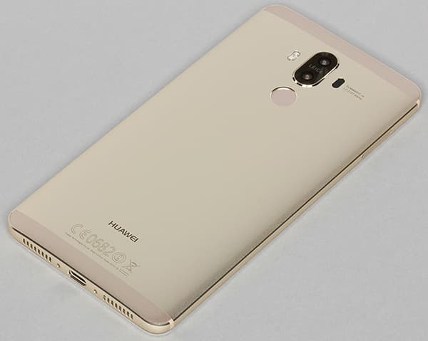 Смартфон Huawei Mate 9 (MHA-L29)
