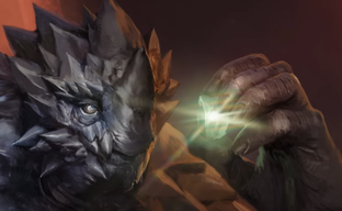 В трейлере Exodus показали супершахтеров. Новое промо игры от авторов Mass Effect