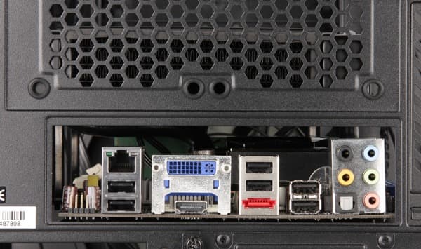 СВО Corsair Hydro Series H5 SF