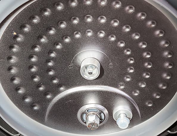 мультиварка Redmond RMC-M140