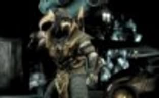 Scorpion DLC для Injustice: Gods Among Us