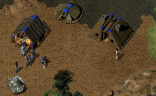 23-летняя классика RTS Original War снова пользуется спросом. Из мода Sand of Siberia удалили русскую кампанию, но версия 1.6 предлагает другие улучшения