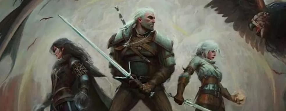 The Witcher 3 готовят к выходу на новом поколении консолей? CDPR анонсировала сюрпризы на выставке Lucca Comics & Games