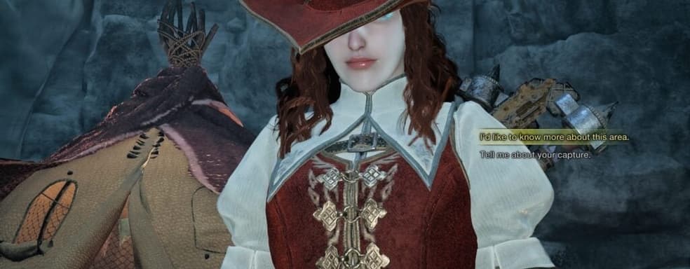 За изменение внешности Monster Hunter Wilds придётся заплатить реальные деньги