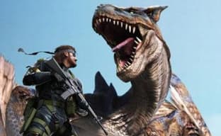 Разработчики сами виноваты в появлении морпехов в экранизации Monster Hunter