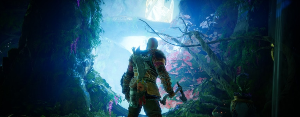 Sony спутя 2 недели исправила в God of War Ragnarok на ПК критический баг с PSN. Вышел 4-ый патч