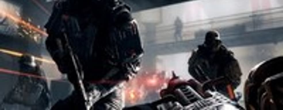 Wolfenstein: The New Order будет включать элементы разных жанров