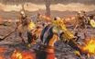 Новые оценки God of War III [Обновлено]