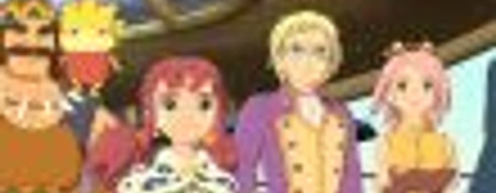 Оценки Ni No Kuni 2: Revenant Kingdom – механика на первом месте, сюжет на втором