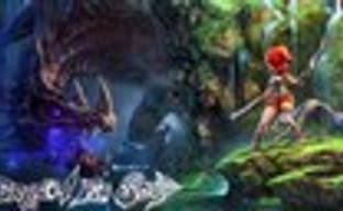 Демонстрация альфа-версии Dragon Fin Soup