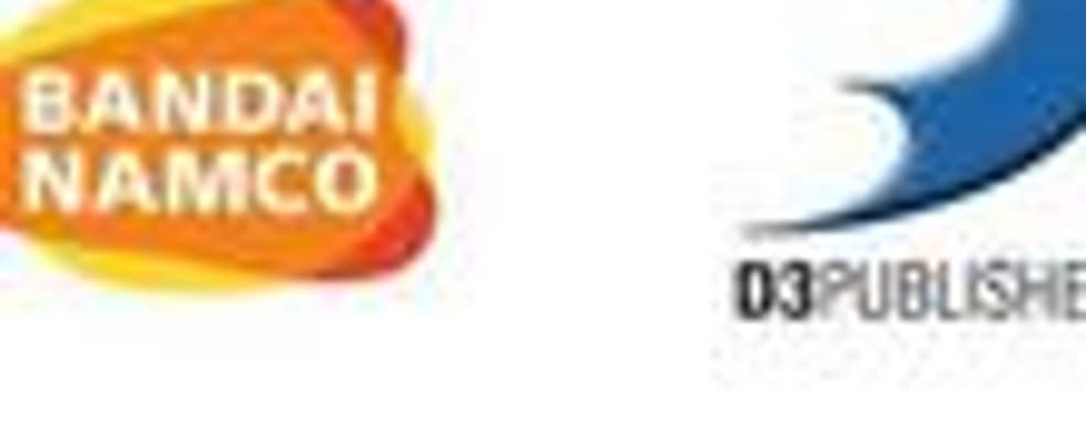 Namco Bandai купила издателя D3Publisher