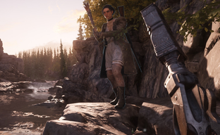 В Hunt Showdown 1896 продолжат менять интерфейс, звук, и вернут «Де-Салль» — анонсировали крупное обновление и ивент «Суд Шута»