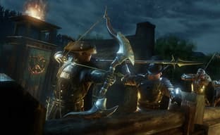 16 минут в военном режиме New World