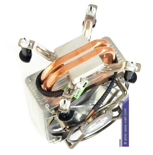 кулер Titan Skalli (TTC-NC05TZ/NPW(RB))