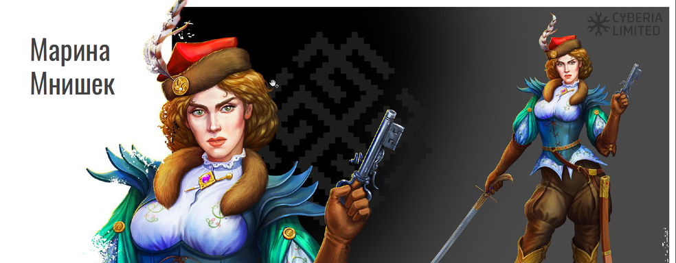 «Смута» за 260 млн рублей. Смутное время российского геймдева