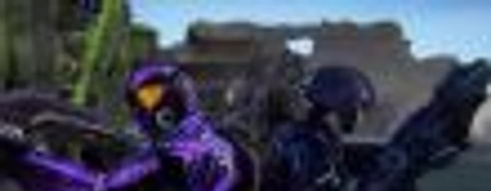 Поддержка PlanetSide прекращена, мир игры уничтожен метеоритным дождём