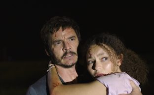 Всем смотреть! Первая серия The Last of Us [Одни из нас]