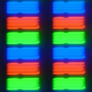 Обзор смартфона Apple iPhone SE. Тестирование дисплея