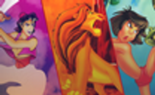 Aladdin, The Lion King и The Jungle Book вышли в GOG.com