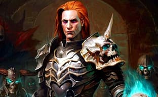 Черный рынок в Diablo Immortal, что там с серверами Dark Souls — самое интересное за 7 июня