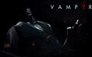 Е3-трейлер Vampyr
