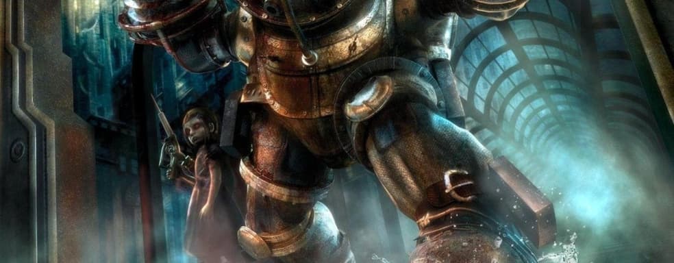 BioShock creator explains why he only makes single-player games