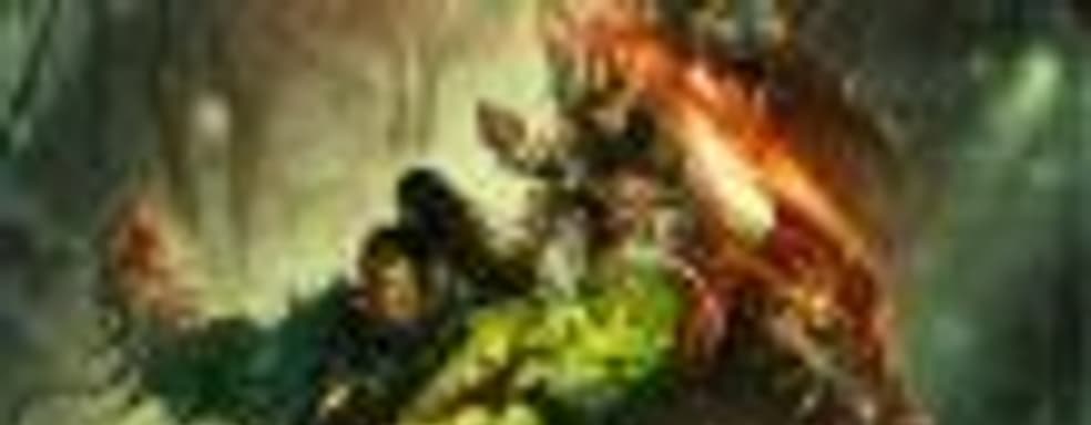 На следующей неделе появится новое обновление для Warcraft 3