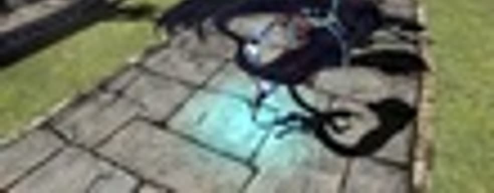 Malicious выйдет для PS Vita с дополнительным контентом