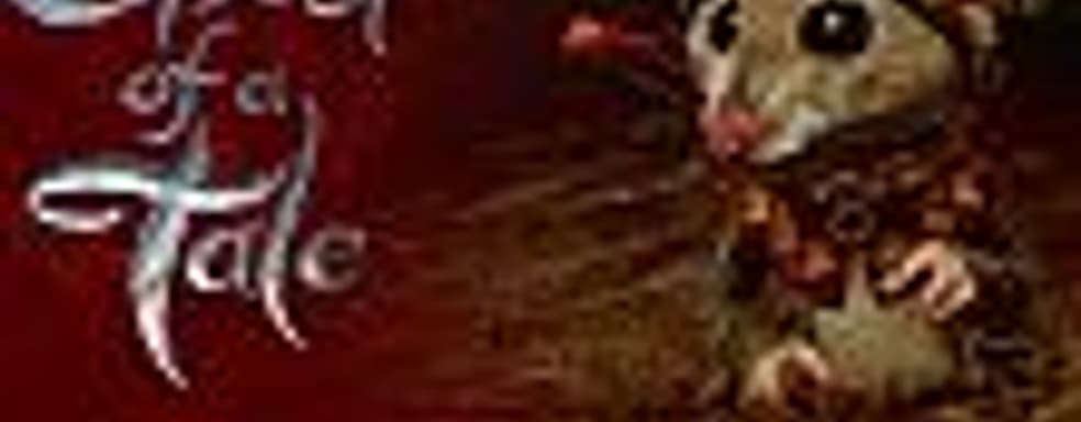 Ghost of a Tale — собиратель пикселей