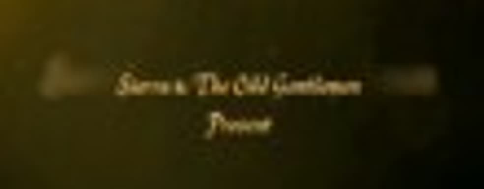 Дебютный трейлер перезапуска King’s Quest