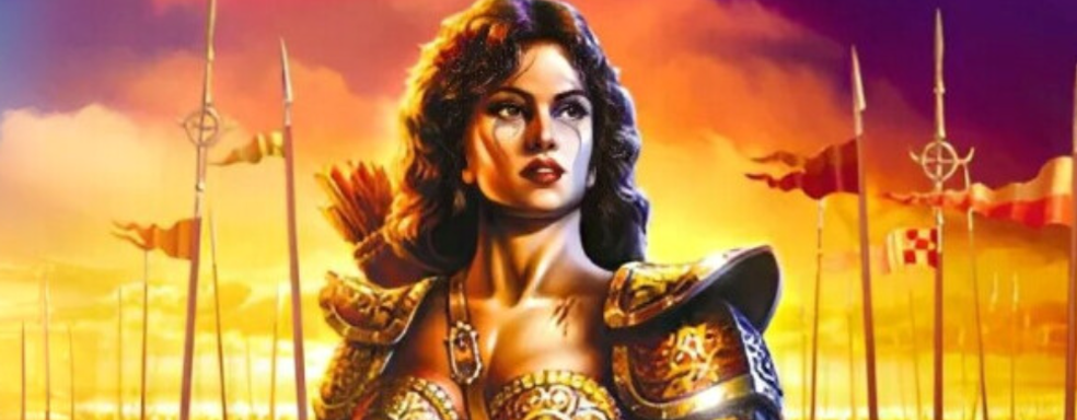 Спустя 17 лет в Steam неожиданно вышла RPG «Восхождение на трон: Валькирия»