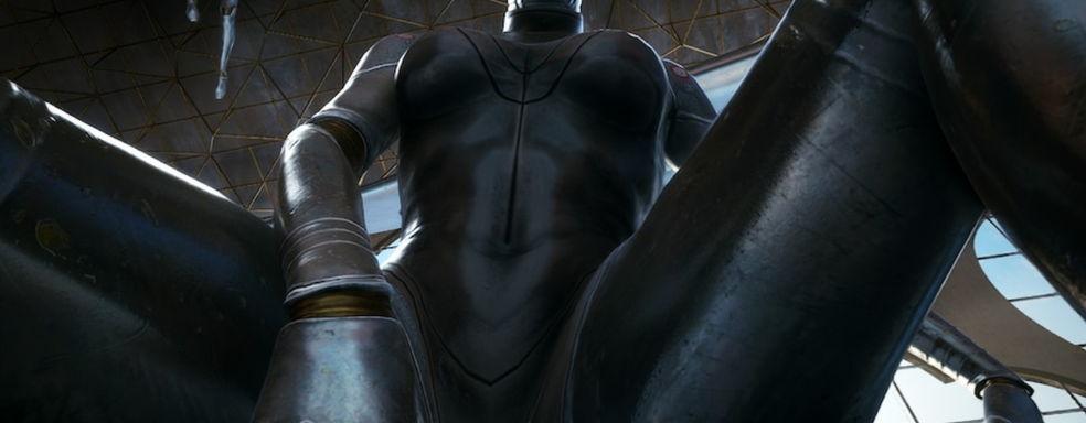 Atomic Heart сразится с Hogwarts Legacy. Игру Mundfish номинировали на калифорнийскую премию