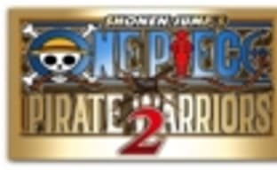 Трейлер One Piece: Pirate Warriors 2 