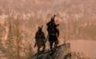 Незаконченная версия кооперативного мода Skyrim Together доступна для скачивания