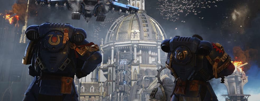 В PS Store проходит распродажа со скидками до 80%