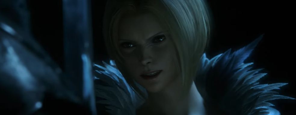 «Ваша PS5 слишком горячая» Жаркая битва Final Fantasy 16 перегревает PlayStation 5 и консоль отправляется на взлёт