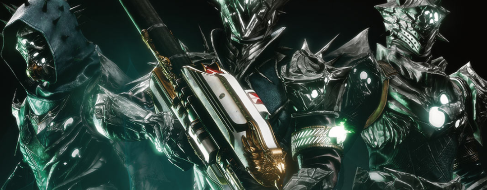 Destiny 2 developers suggest buying the "30th Anniversary Pack" separately for each platform