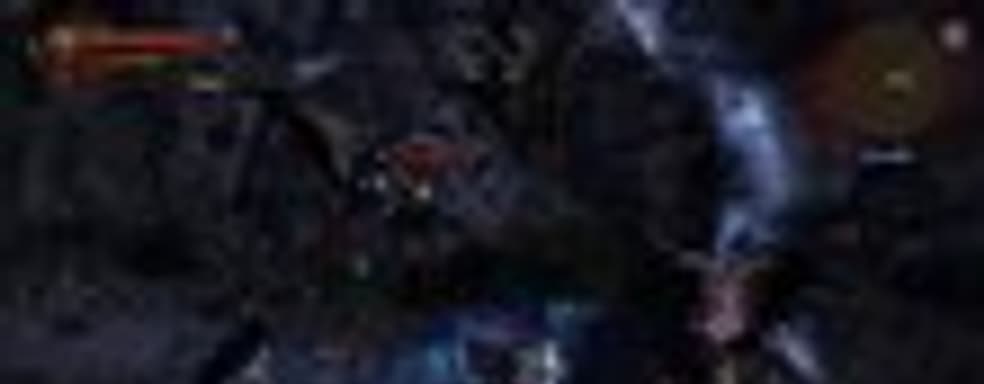 Игровой ролик The Witcher 2: Enhanced Edition